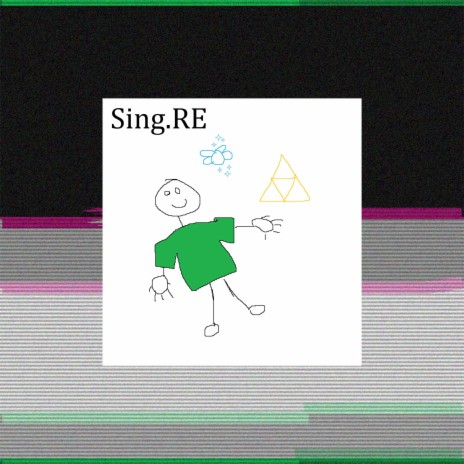 Sing.RE ft. Audrey Schroder | Boomplay Music