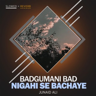 Badgumani Bad Nigahi Se Bachaye Lofi