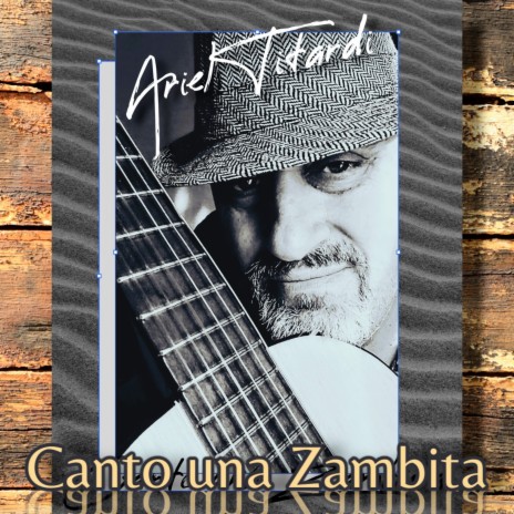 Canto Una Zambita