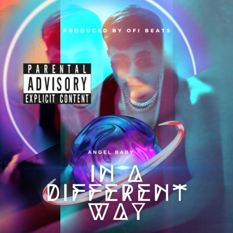 In a DIFFERENT WAY | Boomplay Music
