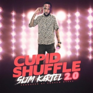 Cupid Shuffle 2.0