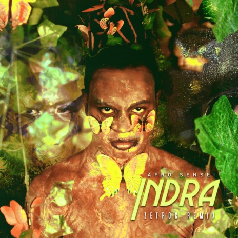 Indra (Zetroc Remix) | Boomplay Music