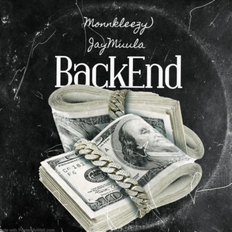 BackEnd ft. JayMuula | Boomplay Music