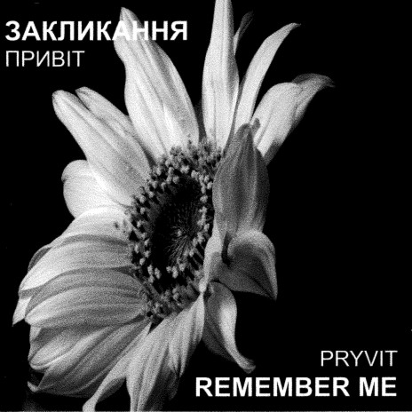 Remember Me | Boomplay Music