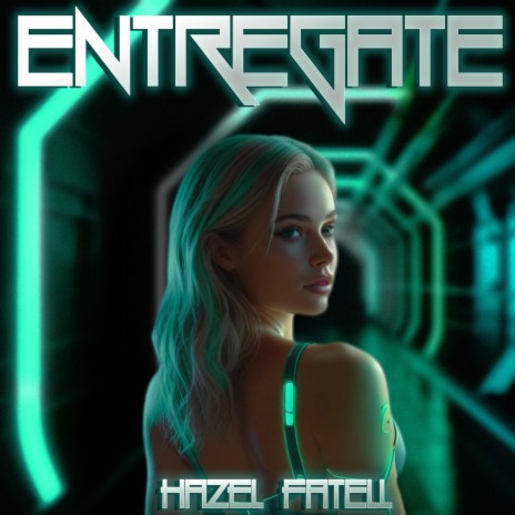 Entregate ft. Fatell | Boomplay Music