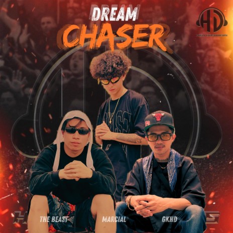 Dream chaser