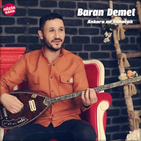 Ankara mı Yanacak (Ankara Oyun Havası) | Boomplay Music