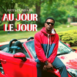 Au Jour le Jour ft. D Low Key lyrics | Boomplay Music