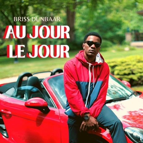 Au Jour le Jour ft. D Low Key | Boomplay Music