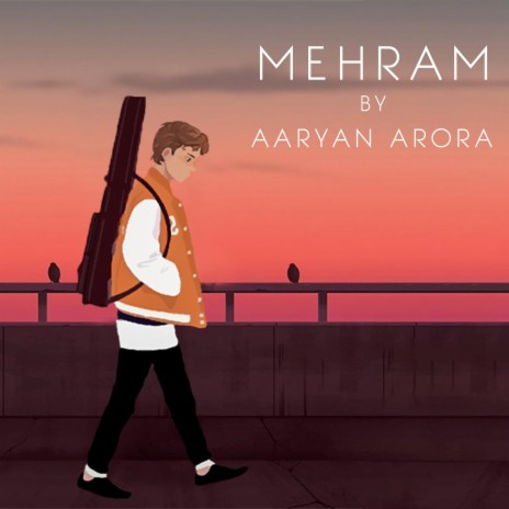 Mehram | Boomplay Music