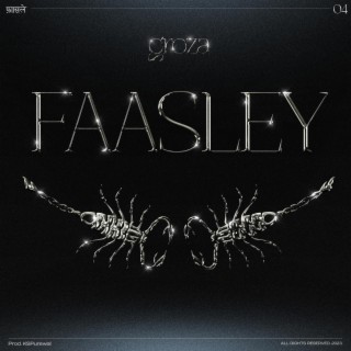 Faasley ft. Kspurewal lyrics | Boomplay Music