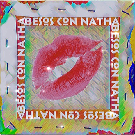 Besos Con Natha | Boomplay Music