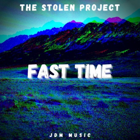 Fast Time | Boomplay Music