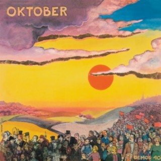 Oktober