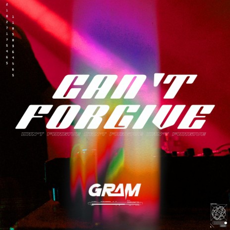 Can't Forgive | Boomplay Music