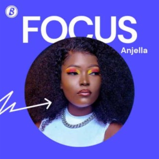 Focus: Anjella