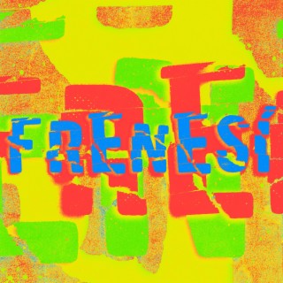 Frenesí lyrics | Boomplay Music