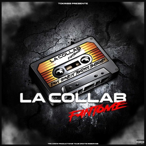 La collab fantôme | Boomplay Music