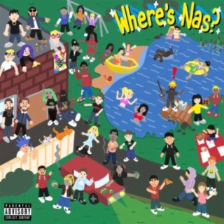 Where's Nas?