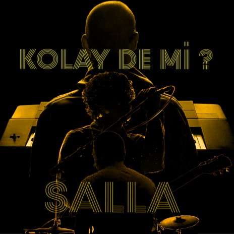 Kolay De Mi? | Boomplay Music