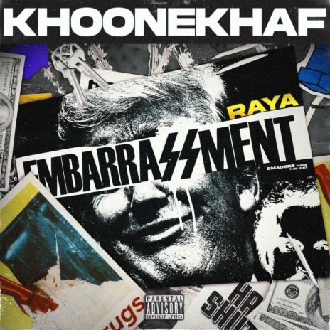Khoone Khaf | Boomplay Music