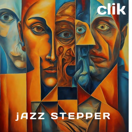 Jazz Stepper | Boomplay Music