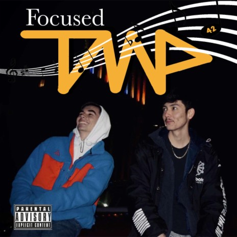 Focused (feat. Lander & J-Dan) | Boomplay Music