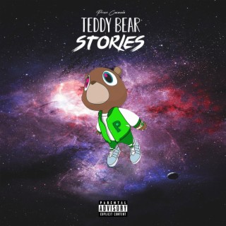 Teddy Bear Stories