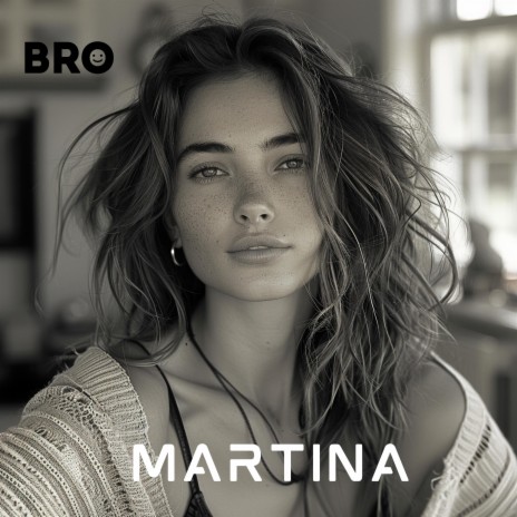 Martina | Boomplay Music