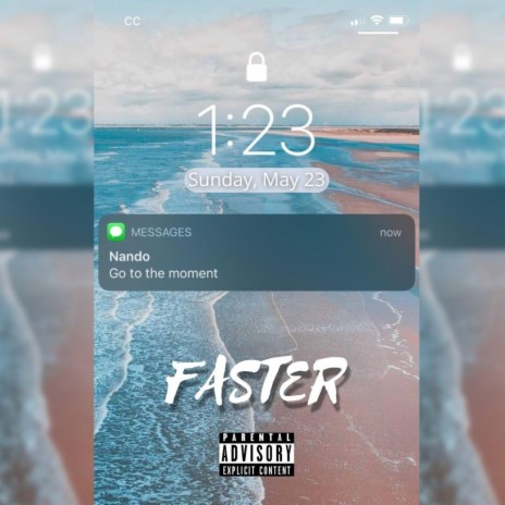 Faster (feat. Nando de Cima) | Boomplay Music