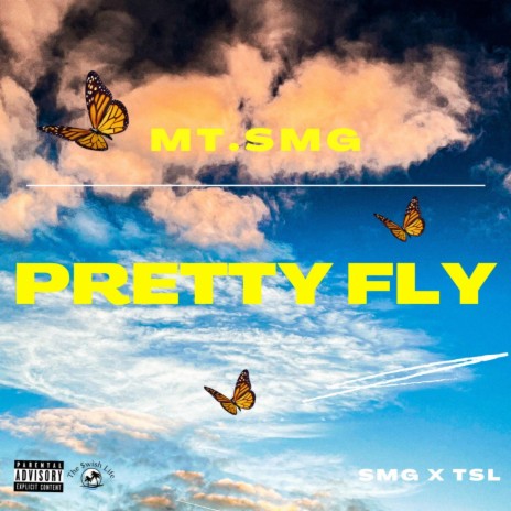 Pretty Fly | Boomplay Music