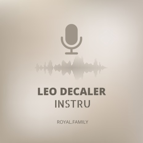 DECALER | Boomplay Music