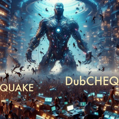 Quake | Boomplay Music