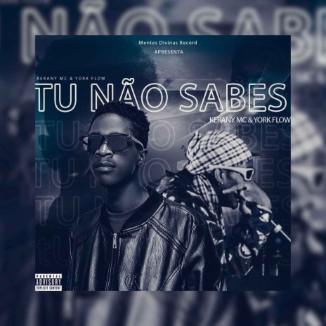 Tu não sabes | Boomplay Music