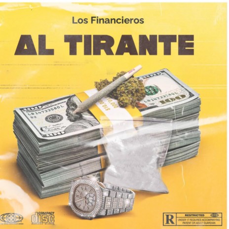 Al Tirante | Boomplay Music