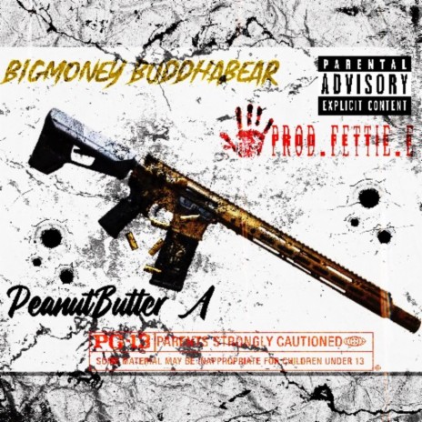 PeanutButter A | Boomplay Music