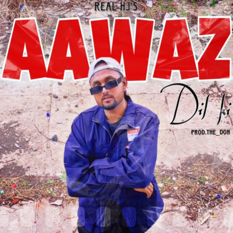 AAWAZ | Boomplay Music