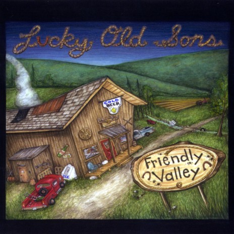 Friendly Valley | Boomplay Music