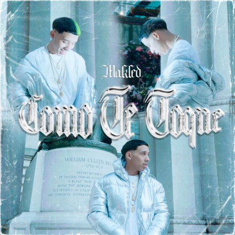 Como Te Toque | Boomplay Music