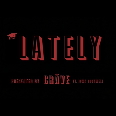 LATELY (feat. Iowa Rockwell) | Boomplay Music