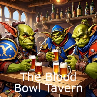 The Blood Bowl Tavern