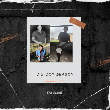 Big Boy Season | Boomplay Music