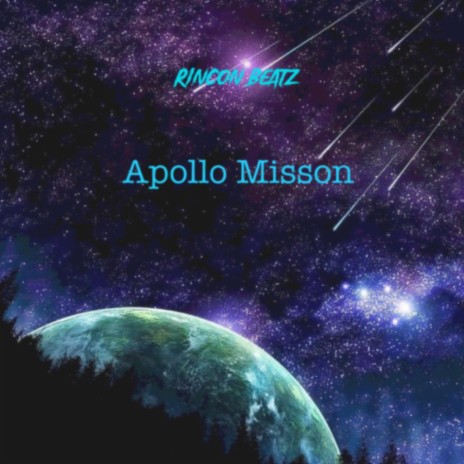 Apollo Mission | Boomplay Music