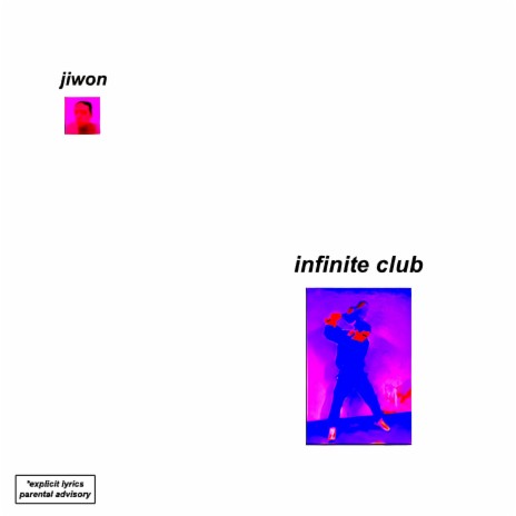 infinite club | Boomplay Music