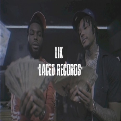 Laced Records | Boomplay Music