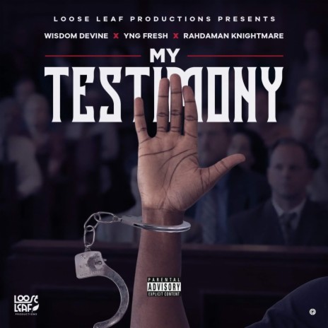 My Testimony ft. YNG Fresh | Boomplay Music