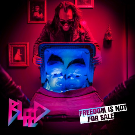 FREEDOM IS NOT FOR SALE | Boomplay Music