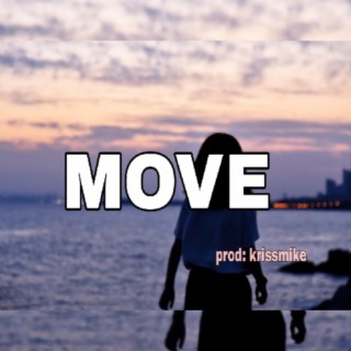 Move Afro beat (emotional soulful party free dance pop instrumentals beats)