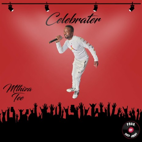 Celebrater | Boomplay Music