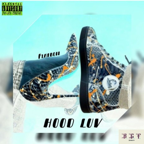 Hood Luv | Boomplay Music